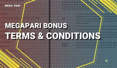 Understanding Megapari Bonus Rules: Maximizing .